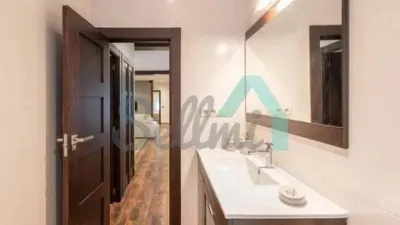 Piso en alquiler en Masip-La Ería-La Argañosa-Parque del Oeste, Masip-La Ería-La Argañosa-Parque del Oeste (Oviedo) de 1.300 €<span>/mes</span>