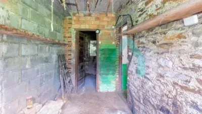 Chalet in Cangas del Narcea photo 48
