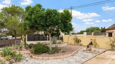 Chalet in Pla de la Vall-llonga photo 64