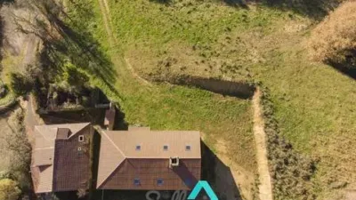 Chalet in A Capela (Souto) photo 8