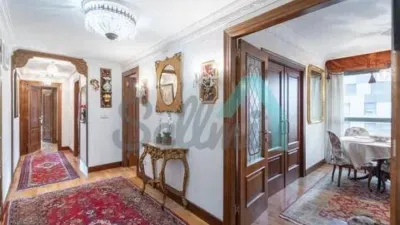 Piso en alquiler en Ciudad-Naranco-Vallobín, Ciudad-Naranco-Vallobín (Oviedo) de 1.000 €<span>/mes</span>