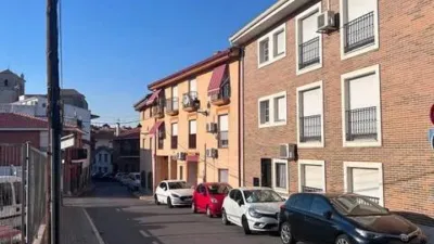 Apartment on Calle de Morata photo 15