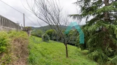 Terraced house for sale in La Espinera, Tuilla-Langreo (Asturias, Spain). Price: €250,000. Built area: 306 m². Plot size: 1,029 m². 6 bedrooms and 3 bathrooms. photo 123