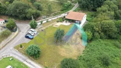 Chalet in Camango photo 4