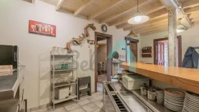 Chalet en Ladines (Sobrescobio) photo 55