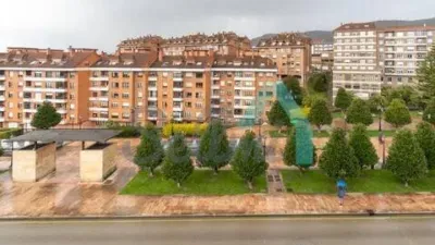 Piso en alquiler en Ciudad-Naranco-Vallobín, Ciudad-Naranco-Vallobín (Oviedo) de 1.000 €<span>/mes</span>