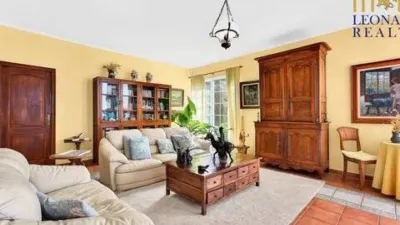 Chalet on Camino Vial Street, 30 photo 11