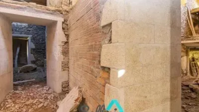 Chalet in A Capela (Souto) photo 17