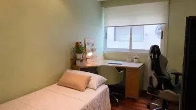 Flat in Elda photo 19