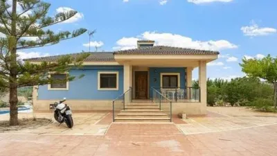 Chalet in Pla de la Vall-llonga photo 8