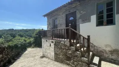 Chalet in Pantón photo 2