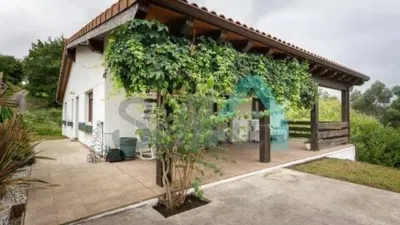 Chalet in Camango photo 18