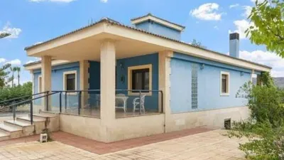 Chalet in Pla de la Vall-llonga photo 65