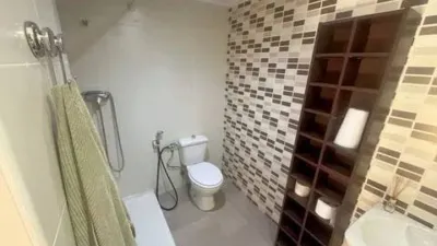 Penthouse at Calle Rincón Cuesta del Cardador, No. 6 photo 2