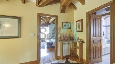 Chalet in Camaleño photo 87