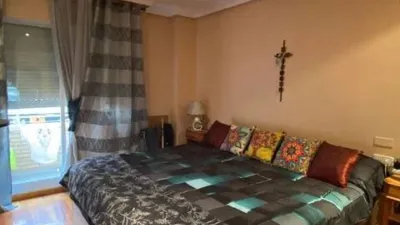 Flat in Elda photo 7