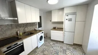 Chalet on Calle Naves No Number photo 14