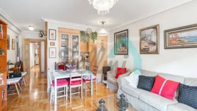 Apartment in El Entrego photo 3