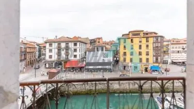 Apartment in Llanes photo 17