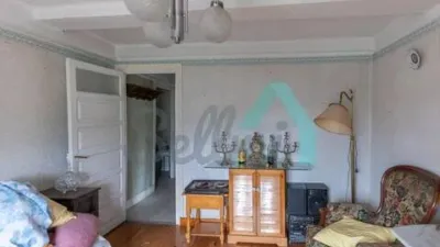 Terraced house for sale in La Espinera, Tuilla-Langreo (Asturias, Spain). Price: €250,000. Built area: 306 m². Plot size: 1,029 m². 6 bedrooms and 3 bathrooms. photo 81
