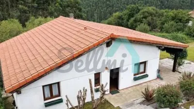 Chalet in Camango photo 83