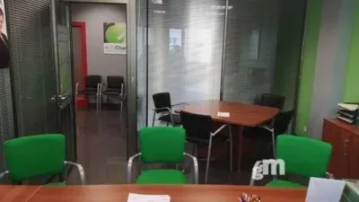 Oficina en venta en A Gándara - Más