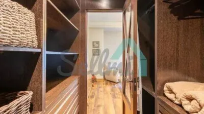 Piso en alquiler en Masip-La Ería-La Argañosa-Parque del Oeste, Masip-La Ería-La Argañosa-Parque del Oeste (Oviedo) de 1.300 €<span>/mes</span>