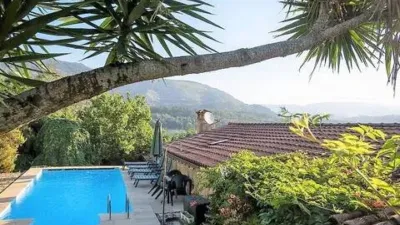 Chalet on Calle Ou-402, 1 photo 20