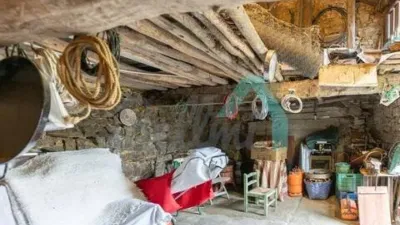 Terraced house for sale in La Espinera, Tuilla-Langreo (Asturias, Spain). Price: €250,000. Built area: 306 m². Plot size: 1,029 m². 6 bedrooms and 3 bathrooms. photo 106