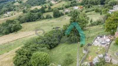 Terraced house for sale in La Espinera, Tuilla-Langreo (Asturias, Spain). Price: €250,000. Built area: 306 m². Plot size: 1,029 m². 6 bedrooms and 3 bathrooms. photo 21