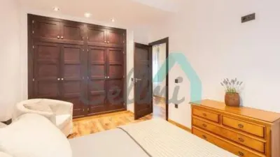 Piso en alquiler en Masip-La Ería-La Argañosa-Parque del Oeste, Masip-La Ería-La Argañosa-Parque del Oeste (Oviedo) de 1.300 €<span>/mes</span>