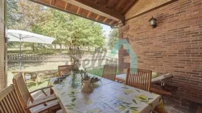 Chalet in Camaleño photo 60