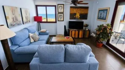 Apartment in Les Deveses-Monte Pego photo 10