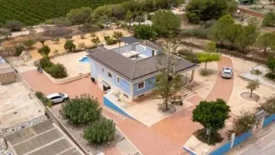 Casa – Alicante - Alacant - Vista 3