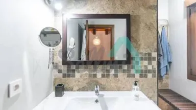 Chalet in Camango photo 48