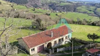Casa - Vista 3