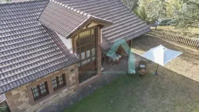 Chalet in Camaleño photo 12