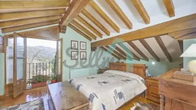 Chalet in Camaleño photo 88