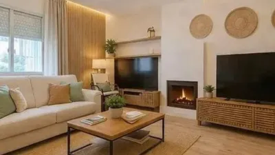 Chalet in Moralzarzal photo 20