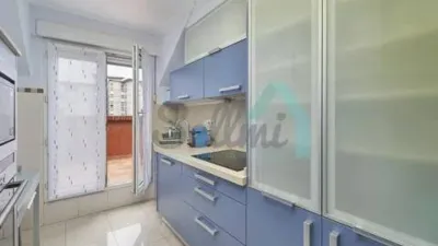 Piso en alquiler en Centro, Centro (Oviedo) de 1.200 €<span>/mes</span>