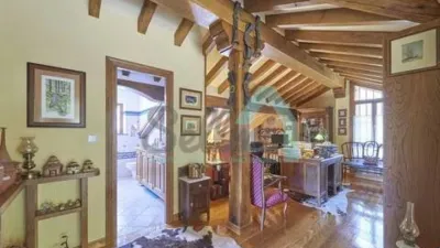 Chalet in Camaleño photo 83