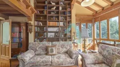 Chalet in Camaleño photo 53