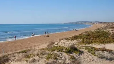 Piso – Elx - Elche - Vista 3