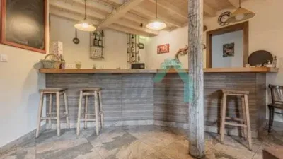 Chalet en Ladines (Sobrescobio) photo 47
