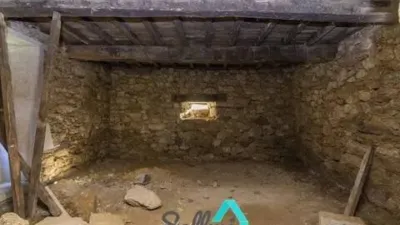 Chalet in A Capela (Souto) photo 26