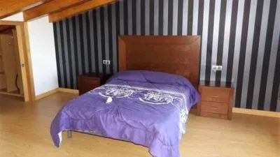 Rustic house on Calle San Fiz, Cangas, No Number photo 8