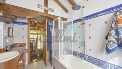 Chalet in Camaleño photo 95