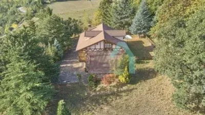 Chalet in Camaleño photo 6
