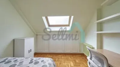 Piso en alquiler en Centro, Centro (Oviedo) de 1.200 €<span>/mes</span>