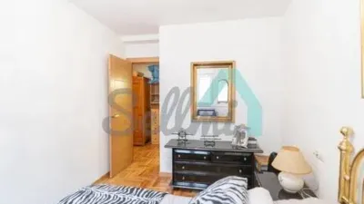 Apartment in El Entrego photo 13